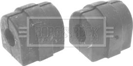 Borg & Beck BSK6839K - Remkomplekts, Stabilizatora atsaite xparts.lv