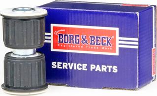 Borg & Beck BSK7448 - Bukse, Lāgu atspere xparts.lv