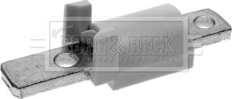 Borg & Beck BSK7004 - Stūres stiepnis xparts.lv
