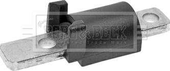 Borg & Beck BSK7005 - Рулевые тяги xparts.lv