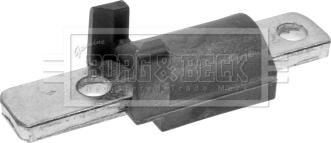Borg & Beck BSK7003 - Stūres stiepnis xparts.lv