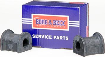 Borg & Beck BSK7152K - Remkomplekts, Stabilizatora atsaite xparts.lv