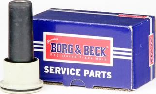 Borg & Beck BSK7189 - Piekare, Šķērssvira xparts.lv