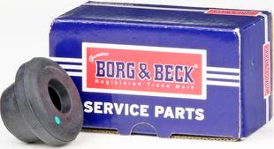 Borg & Beck BSK7296 - Bush of Control / Trailing Arm xparts.lv