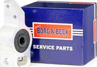 Borg & Beck BSK7761 - Piekare, Šķērssvira xparts.lv
