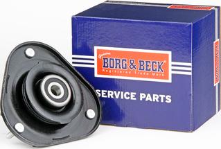 Borg & Beck BSM5557 - Amortizatora statnes balsts xparts.lv
