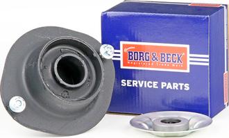 Borg & Beck BSM5041 - Amortizatora statnes balsts xparts.lv