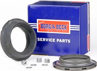 Borg & Beck BSM5058 - Amortizatora statnes balsts xparts.lv
