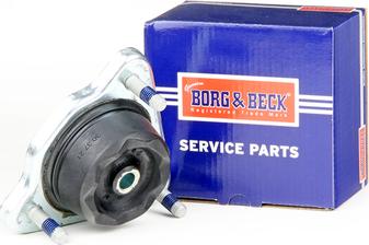 Borg & Beck BSM5033 - Amortizatora statnes balsts xparts.lv
