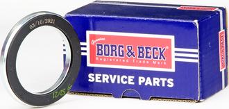 Borg & Beck BSM5285 - Ritgultnis, Amortizatora statnes balsts xparts.lv