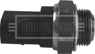 Borg & Beck BTS821.92 - Termoslēdzis, Radiatora ventilators xparts.lv