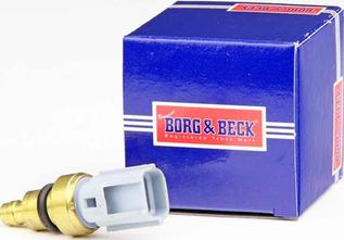 Borg & Beck BTS3039 - Devējs, Dzesēšanas šķidruma temperatūra xparts.lv