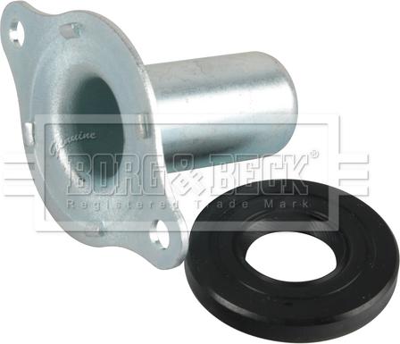 Borg & Beck HKD0011 - Guide Tube, clutch xparts.lv