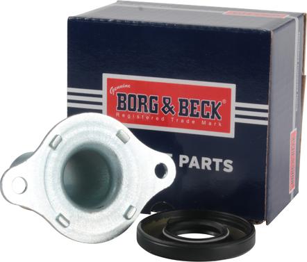 Borg & Beck HKD0011 - Guide Tube, clutch xparts.lv