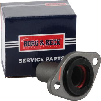 Borg & Beck HKD0012 - Guide Tube, clutch xparts.lv