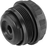 BorgWarner (AWD) DS120359 - Hydraulic Filter, all-wheel-drive coupling xparts.lv