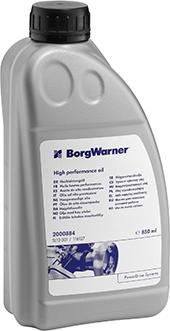 BorgWarner (AWD) DS2000884 - Eļļa, pilnpiedziņas daudzdisku berzes sajūgs xparts.lv