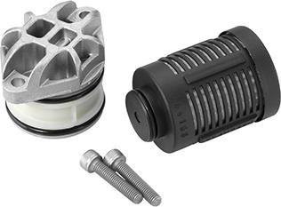BorgWarner (AWD) DS2003085 - Hydraulic Filter, all-wheel-drive coupling xparts.lv