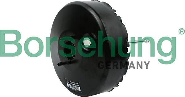 Borsehung B15996 - Усилитель тормозного привода xparts.lv