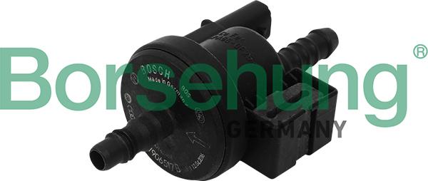 Borsehung B16933 - Valve, activated carbon filter xparts.lv