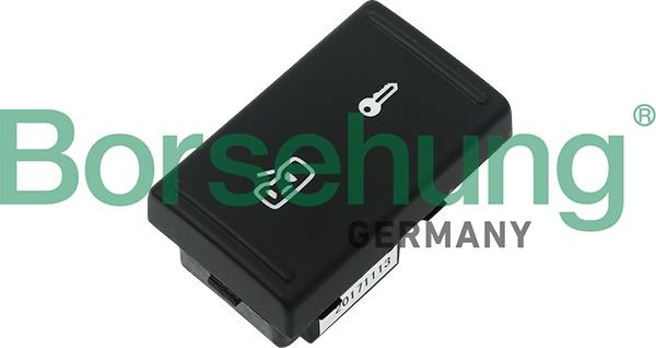 Borsehung B11441 - Switch, door lock system xparts.lv