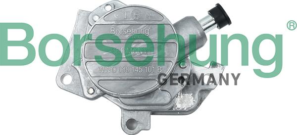 Borsehung B18801 - Vacuum Pump, braking system xparts.lv