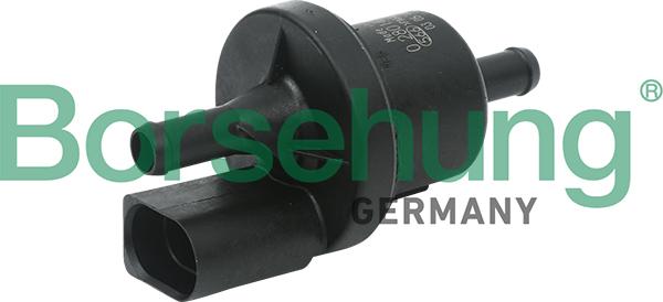 Borsehung B13667 - Клапан, фильтр активированного угля xparts.lv