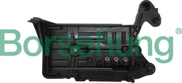 Borsehung B12264 - Battery Holder xparts.lv
