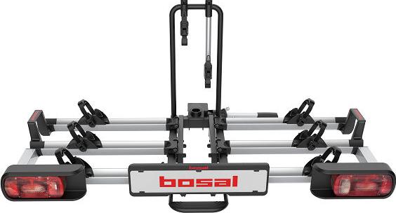 Bosal 500-003 - Bike Rack, towbar carrier xparts.lv