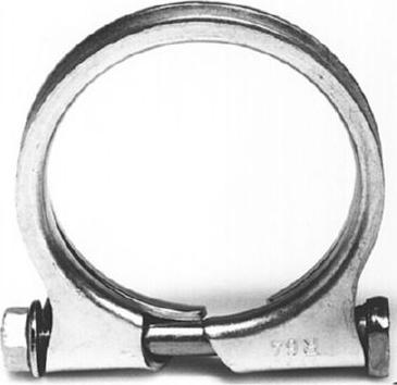 Bosal 250-542 - Pipe Connector, exhaust system xparts.lv