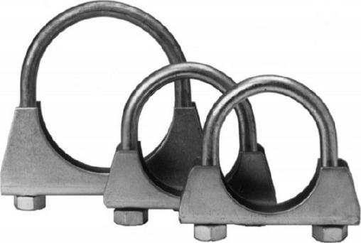 Bosal 250-840 - Pipe Connector, exhaust system xparts.lv