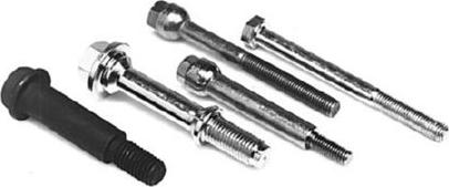Bosal 258-944 - Bolt, exhaust system xparts.lv
