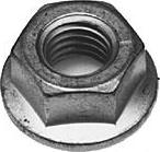 Bosal 258-340 - Nut, exhaust manifold xparts.lv