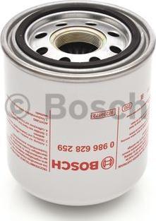 BOSCH 0 986 628 259 - Air Dryer Cartridge, compressed-air system xparts.lv