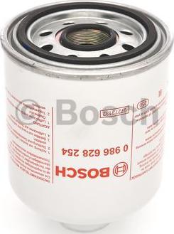 BOSCH 0 986 628 254 - Air Dryer Cartridge, compressed-air system xparts.lv