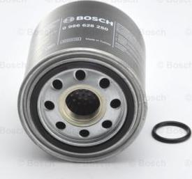 BOSCH 0986628250 - Air Dryer Cartridge, compressed-air system xparts.lv