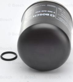 BOSCH 0 986 628 250 - Air Dryer Cartridge, compressed-air system xparts.lv