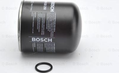 BOSCH 0 986 628 250 - Air Dryer Cartridge, compressed-air system xparts.lv