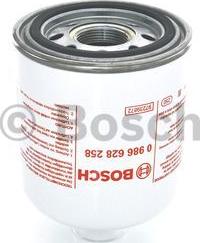 BOSCH 0 986 628 258 - Air Dryer Cartridge, compressed-air system xparts.lv