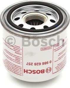 BOSCH 0 986 628 257 - Air Dryer Cartridge, compressed-air system xparts.lv