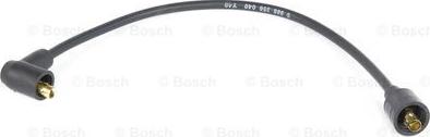 BOSCH 0 986 356 040 - Ignition Cable xparts.lv