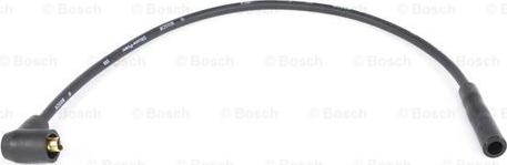BOSCH 0 986 356 004 - Ignition Cable xparts.lv
