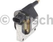 BOSCH 0 986 22A 004 - Ignition Coil xparts.lv