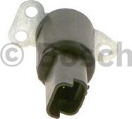 BOSCH 0 928 400 366 - Fuel Cut-off, injection system xparts.lv