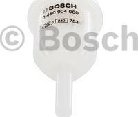 BOSCH 0450904060 - Fuel filter xparts.lv