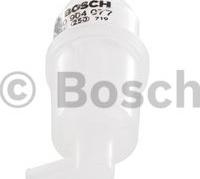 BOSCH 0 450 904 077 - Топливный фильтр xparts.lv