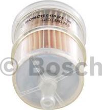 BOSCH 0 450 904 159 - Топливный фильтр xparts.lv