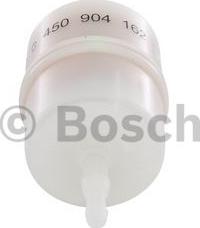 BOSCH 0 450 904 162 - Топливный фильтр xparts.lv