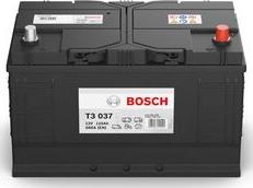 BOSCH 0 092 T30 371 - Startera akumulatoru baterija xparts.lv