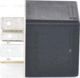 BOSCH 0 332 209 211 - Multifunctional Relay xparts.lv